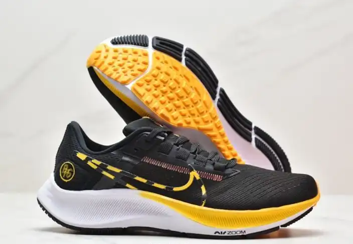 hype Nike Air Zoom