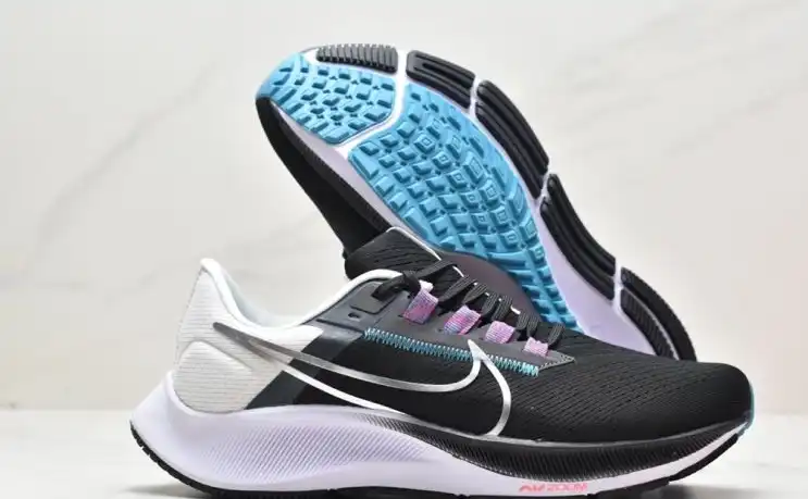 hype Nike Air Zoom