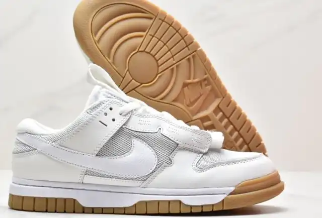 hype Nike Dunk