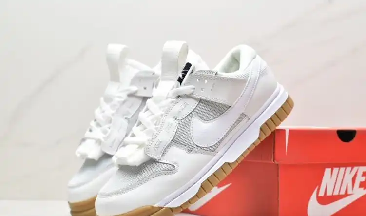 hype Nike Dunk