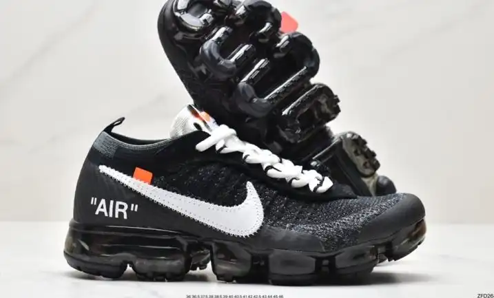 hype Nike Air VaporMax 2.0