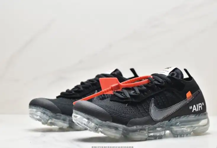 hype Nike Air VaporMax 2.0