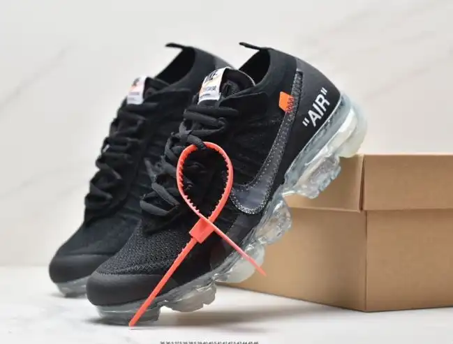 hype Nike Air VaporMax 2.0