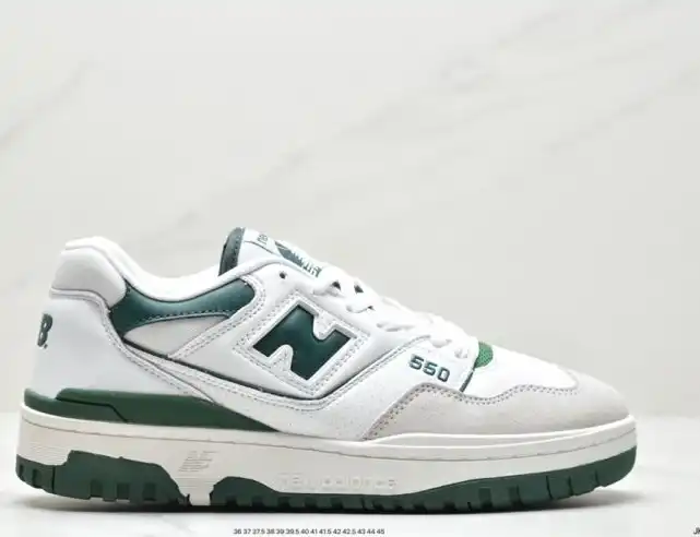 hype New Balance Sneakers