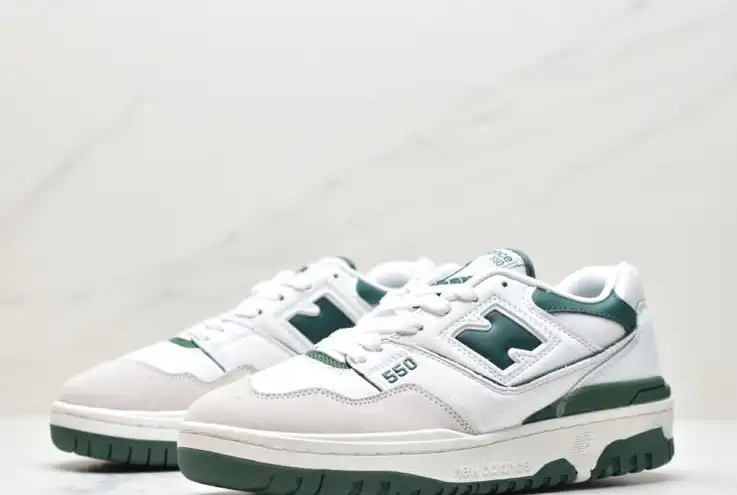 hype New Balance Sneakers