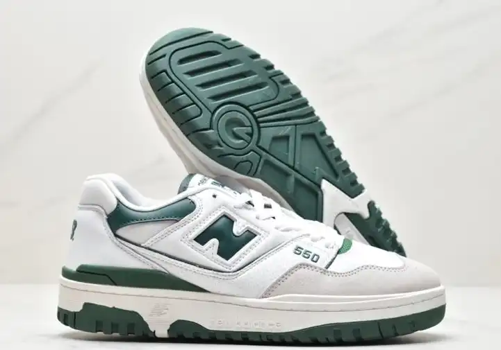 hype New Balance Sneakers