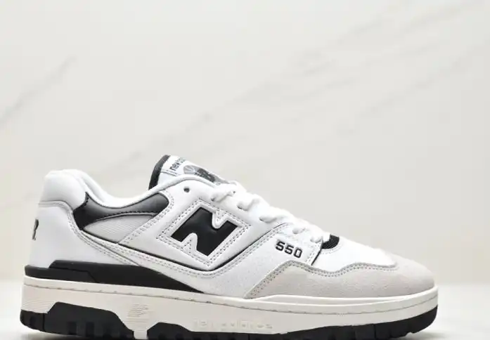 hype New Balance Sneakers