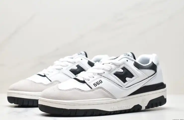 hype New Balance Sneakers