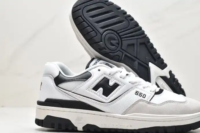 hype New Balance Sneakers