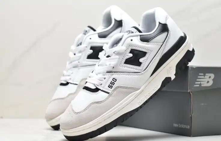 hype New Balance Sneakers