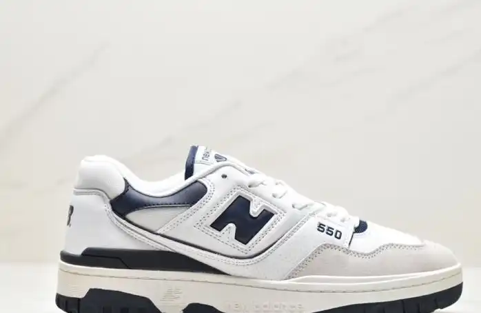 hype New Balance Sneakers