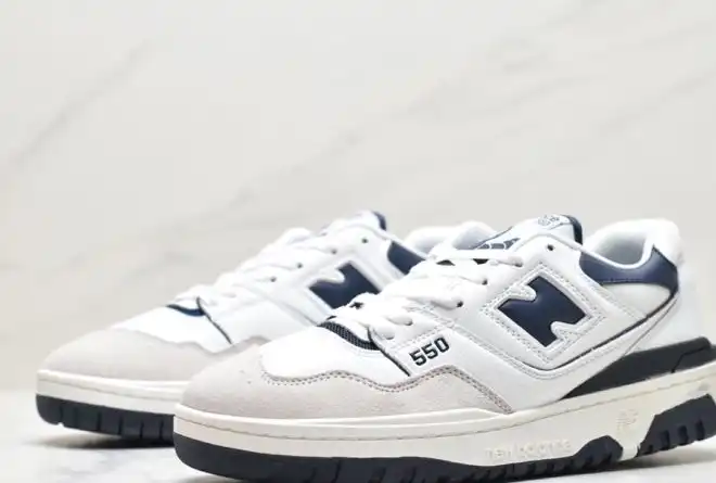 hype New Balance Sneakers