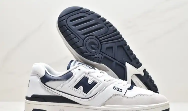 hype New Balance Sneakers