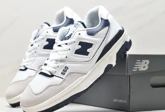 hype New Balance Sneakers