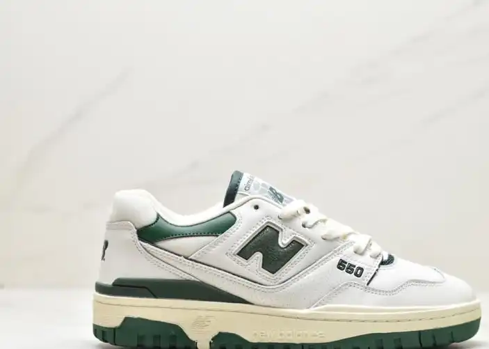 hype New Balance Sneakers