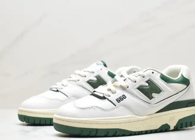 hype New Balance Sneakers