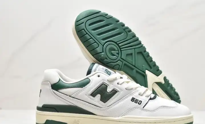 hype New Balance Sneakers