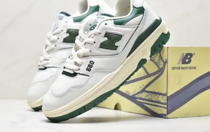 hype New Balance Sneakers