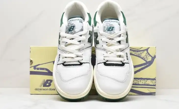 hype New Balance Sneakers