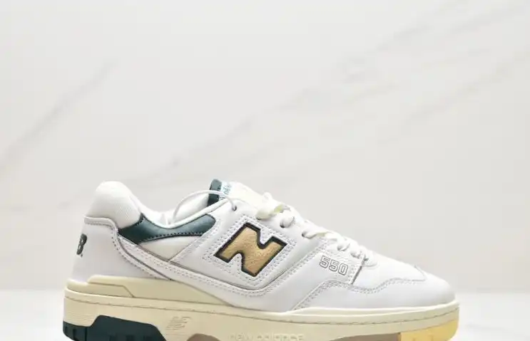 hype New Balance Sneakers