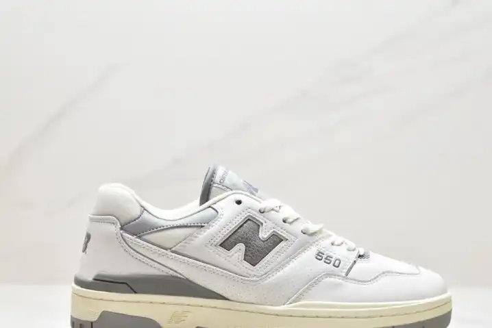 hype New Balance Sneakers