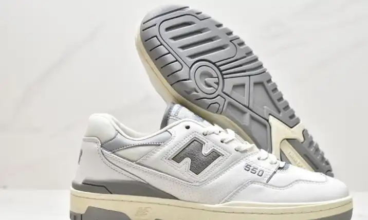 hype New Balance Sneakers