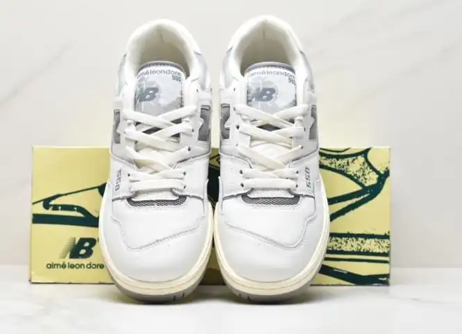 hype New Balance Sneakers