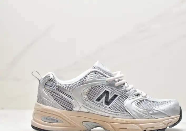 hype New Balance Sneakers