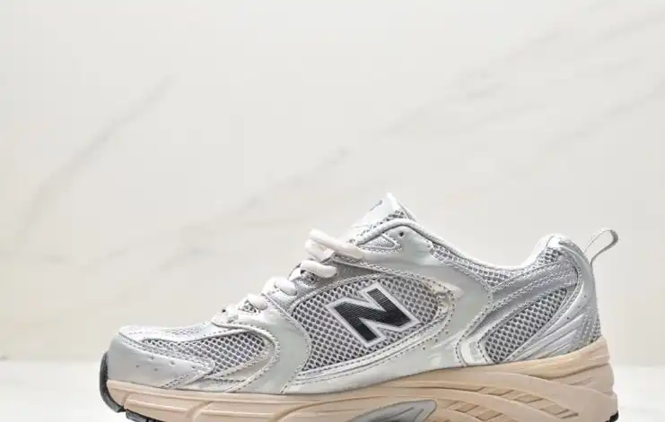 hype New Balance Sneakers