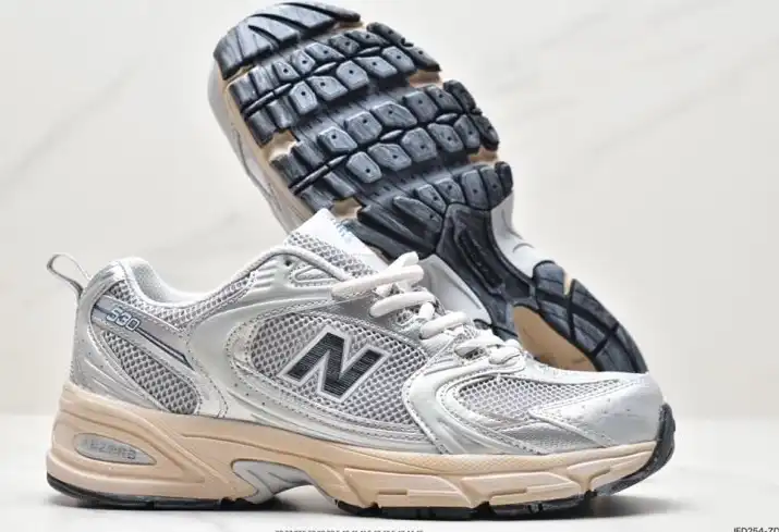 hype New Balance Sneakers