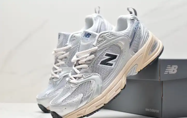 hype New Balance Sneakers