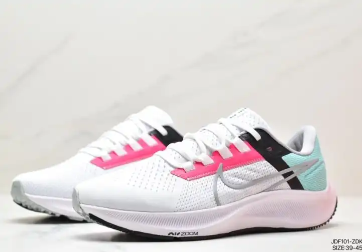 hype Nike Air Zoom