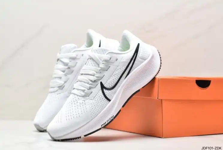 hype Nike Air Zoom