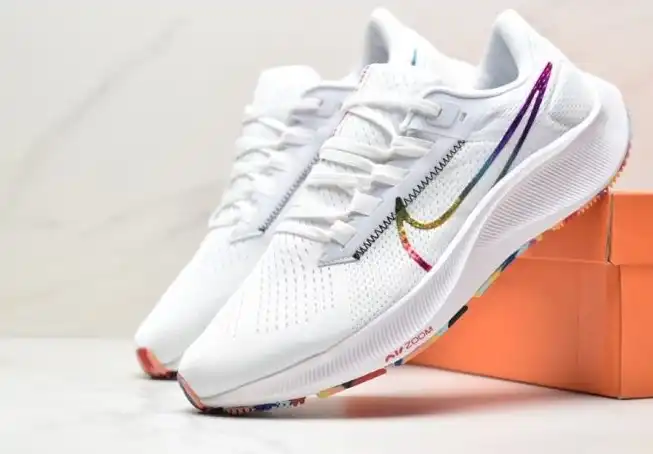 hype Nike Air Zoom