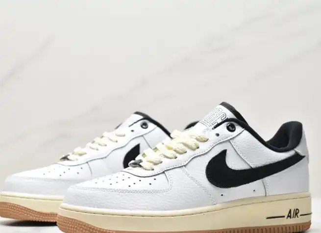 hype Nike Air Force 1