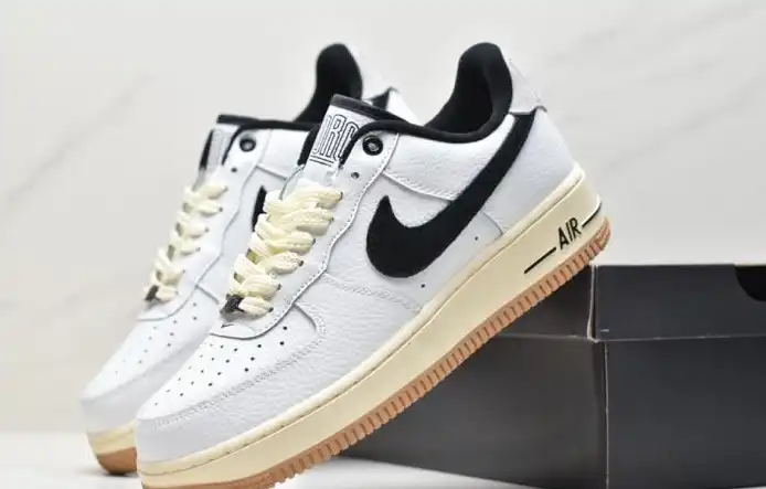 hype Nike Air Force 1