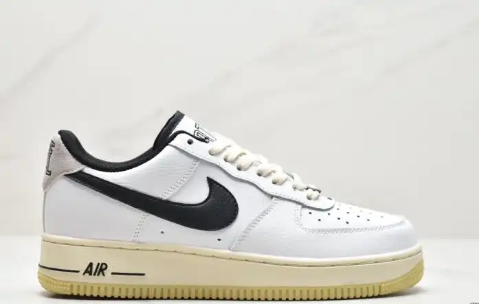 hype Nike Air Force 1