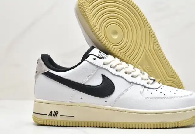 hype Nike Air Force 1