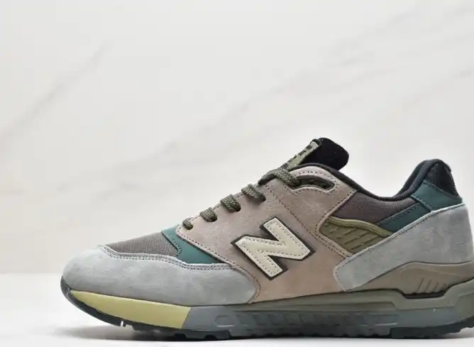 hype New Balance Sneakers