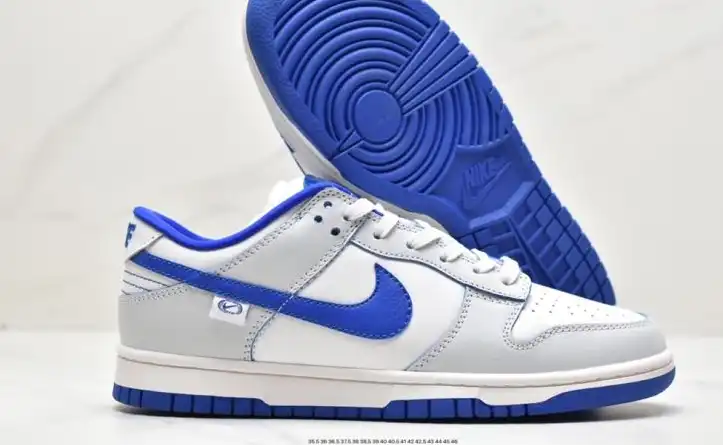 hype Nike Dunk