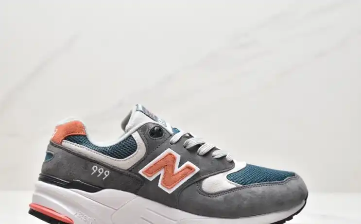 hype New Balance Sneakers