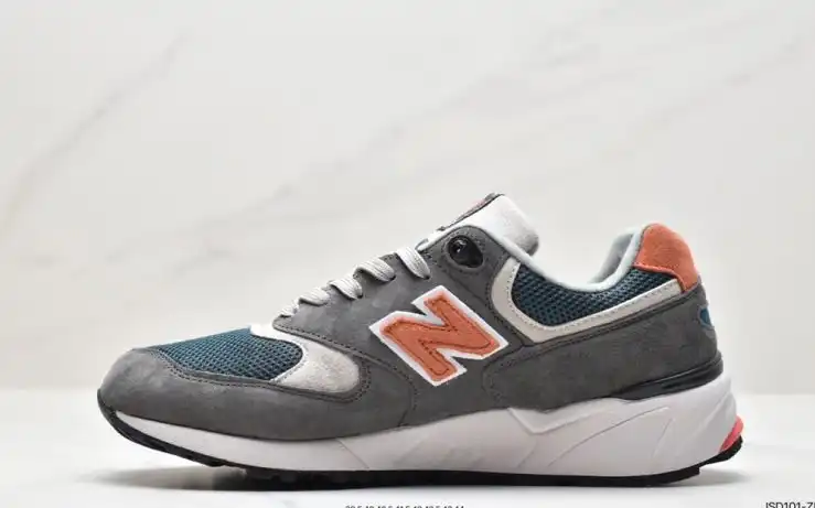 hype New Balance Sneakers