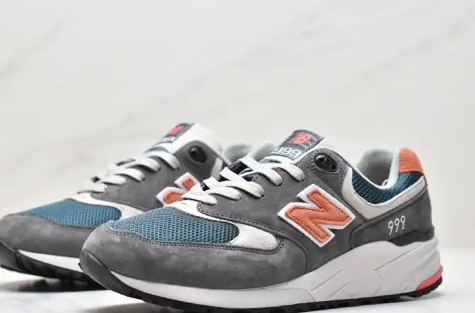 hype New Balance Sneakers