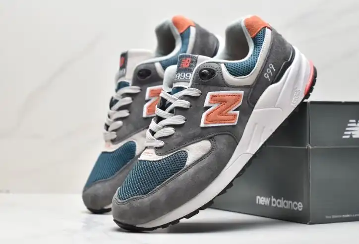 hype New Balance Sneakers