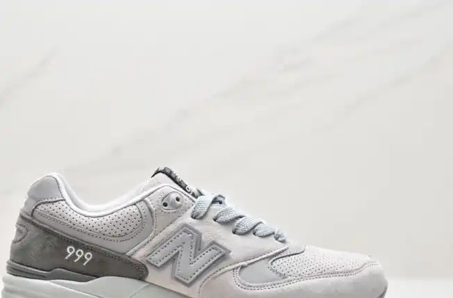 hype New Balance Sneakers