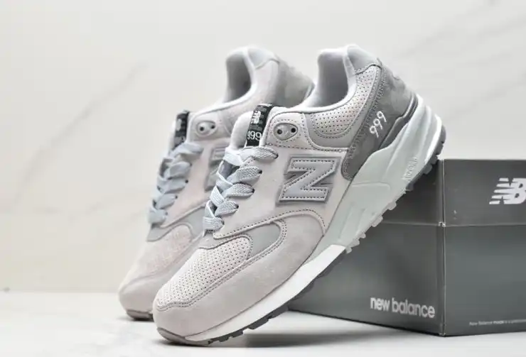 hype New Balance Sneakers