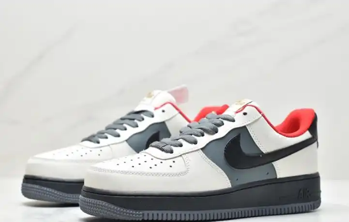 hype Nike Air Force 1