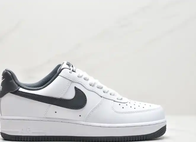 hype Nike Air Force 1