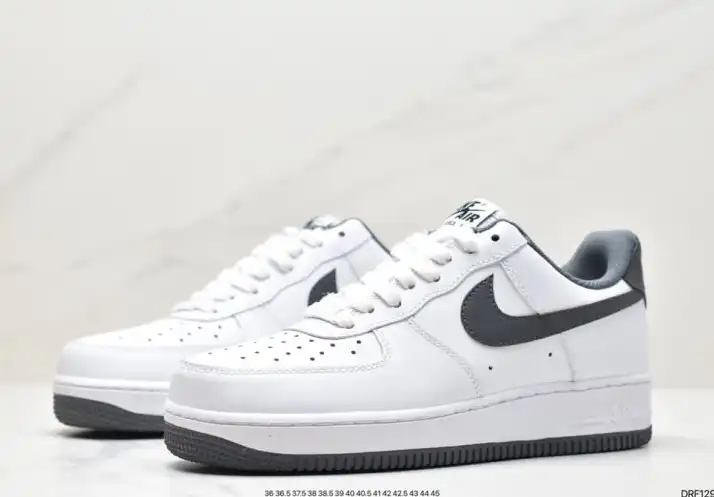 hype Nike Air Force 1