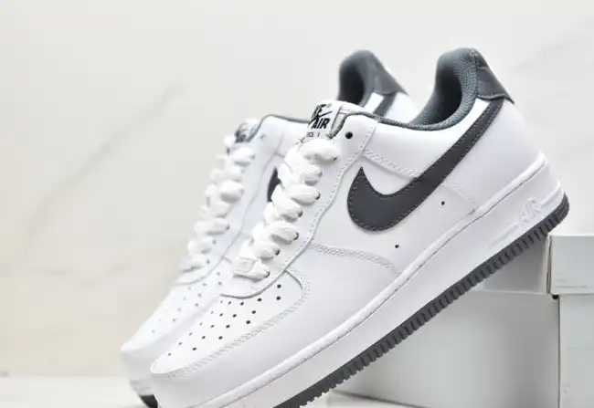 hype Nike Air Force 1